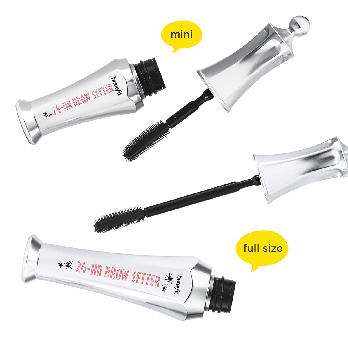 24-HR BROW SETTER GEL